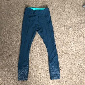 Lululemon gym leggings